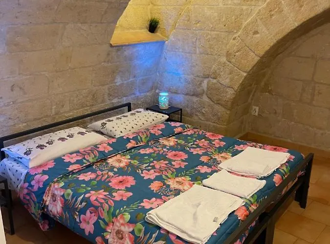 sassi low cost Matera