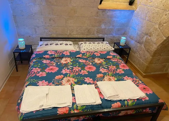 sassi low cost Matera