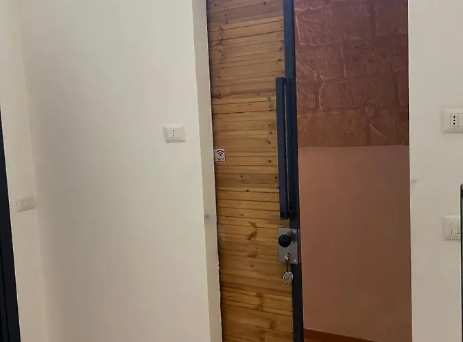 sassi low cost Matera
