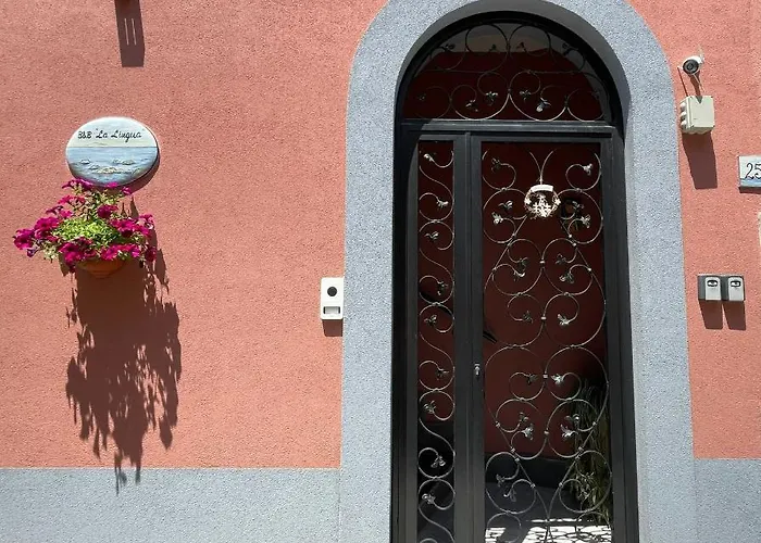 B&B La Lingua