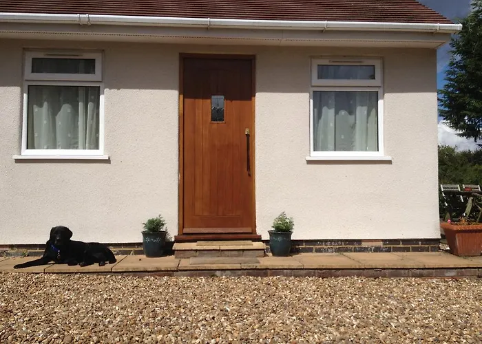 The Stables B&B @ Pear Tree Cottage
