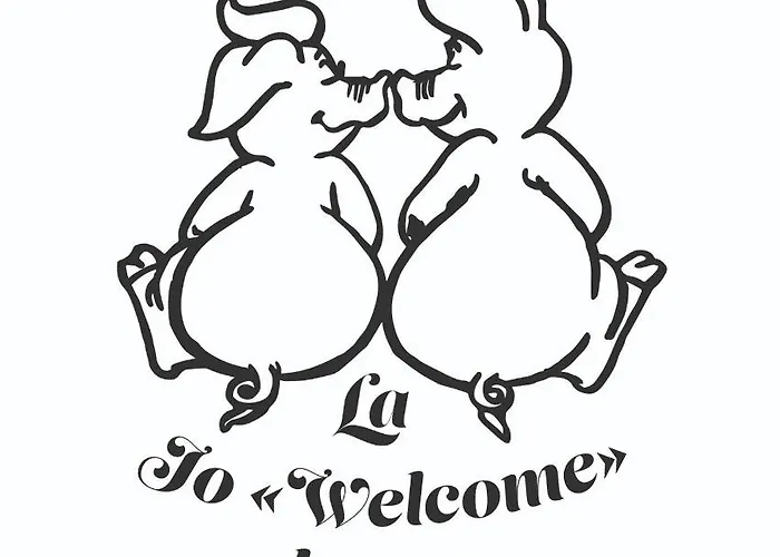 La Jo Welcome Home