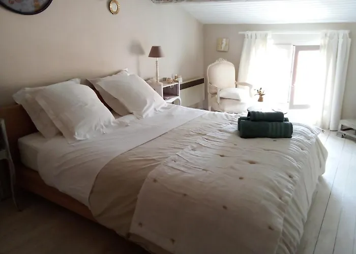 La maison perchee