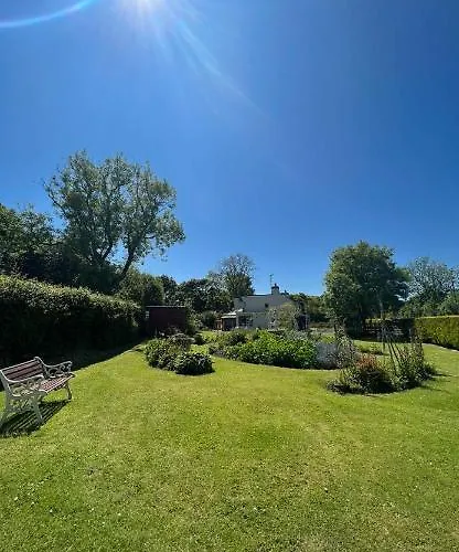 Broadmoor Farm