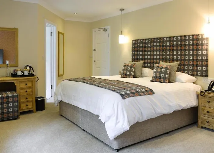 Roseberry House