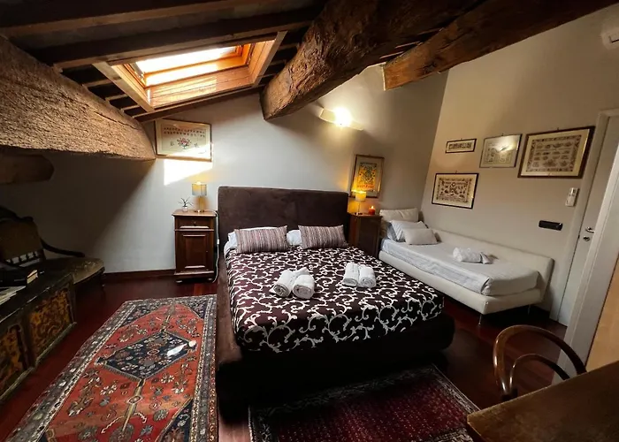 A Casa Di Paola
