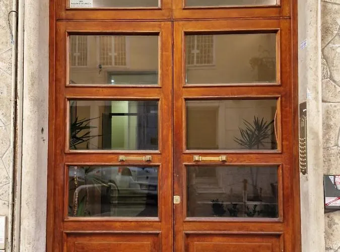 Cuma Suites