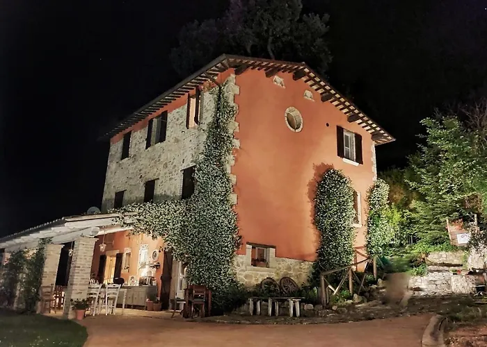 B&B L'Usignolo
