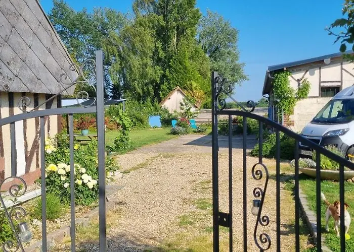 La clé des champs