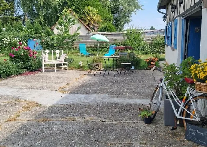 La clé des champs
