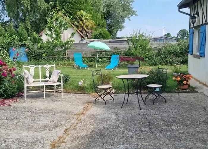 La clé des champs