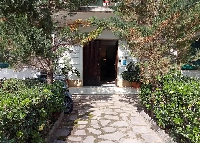 Villa Silvia b&b