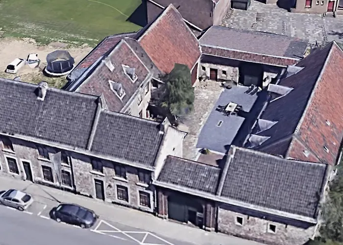 B&B Sjaanderhof