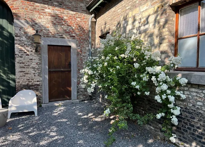 B&B Sjaanderhof