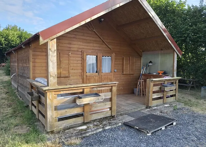Chambres D'Hotes Roseland