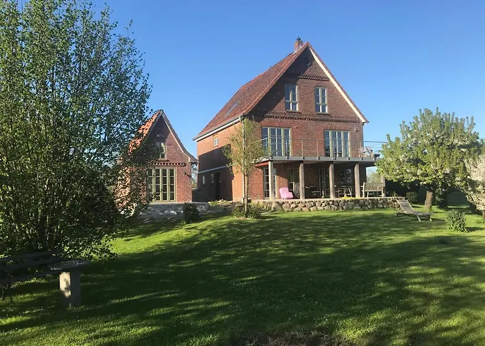 Gaestehaus Weidenkoerbchen