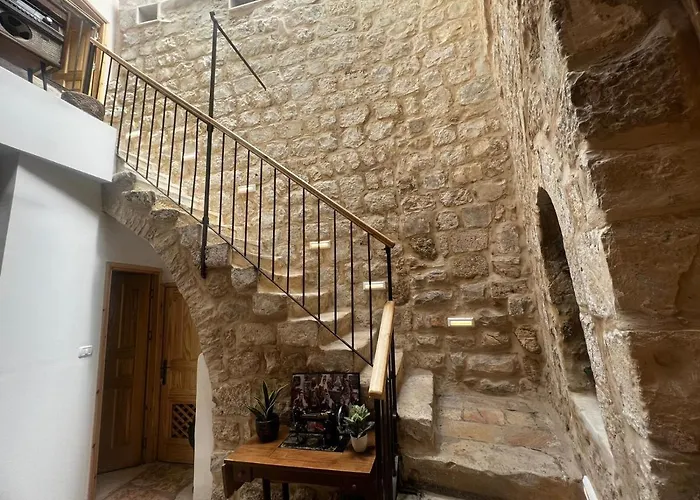 William'S Guest House