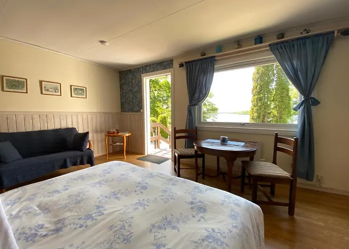 Bolmsoe B&B