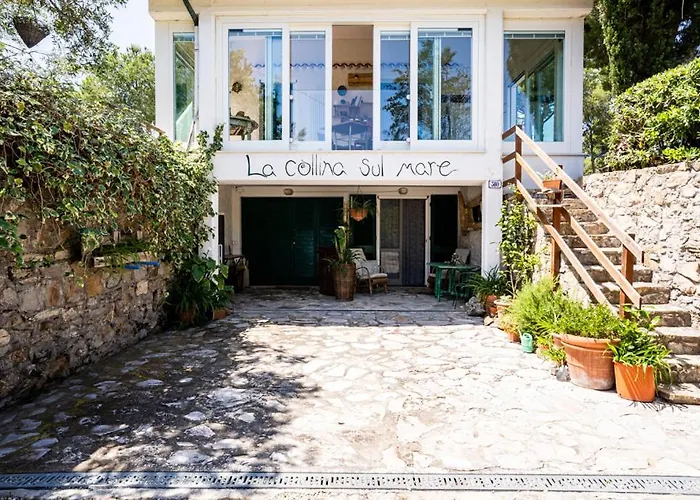 La Collina sul Mare