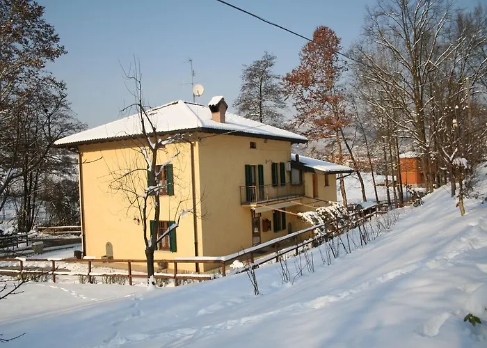 B&B La Casa Di Campagna