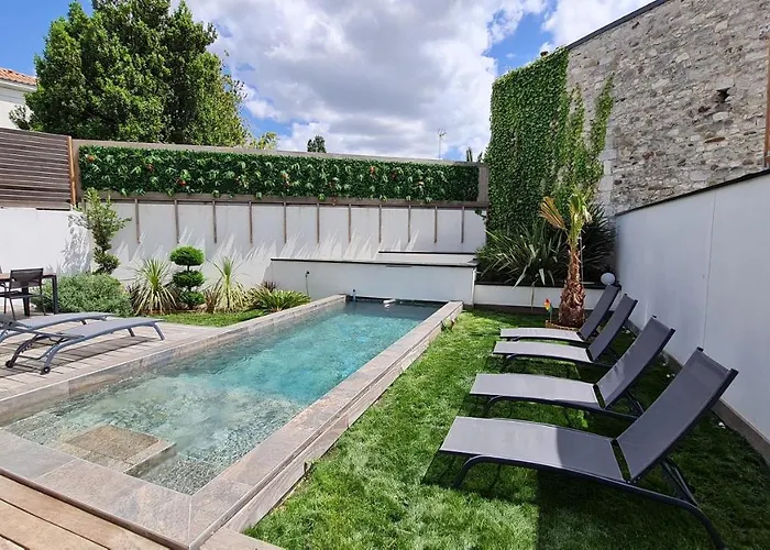 Villa Nc30 , Chambres Privatives Deluxe
