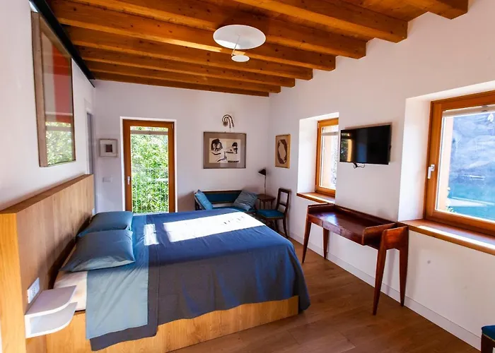 B&B Villa Grazia