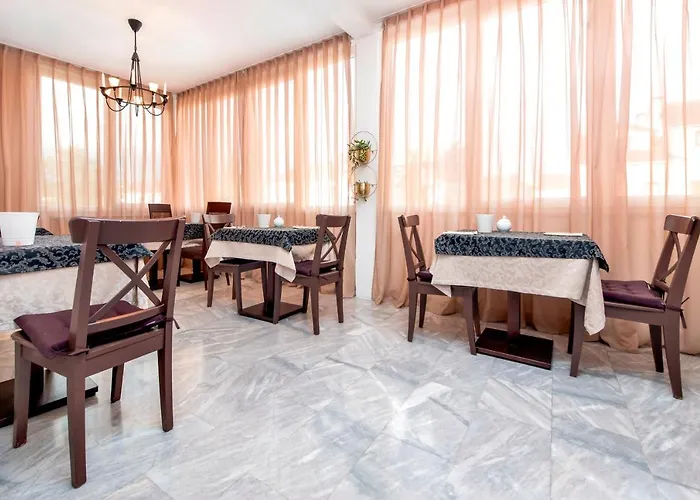 Villa B&B Marina&Parking Free