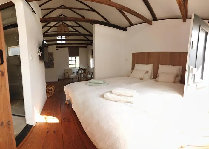 Bed&Breakfast de Hoefstal