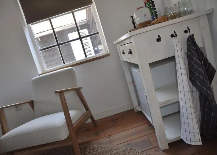 Bed&Breakfast de Hoefstal