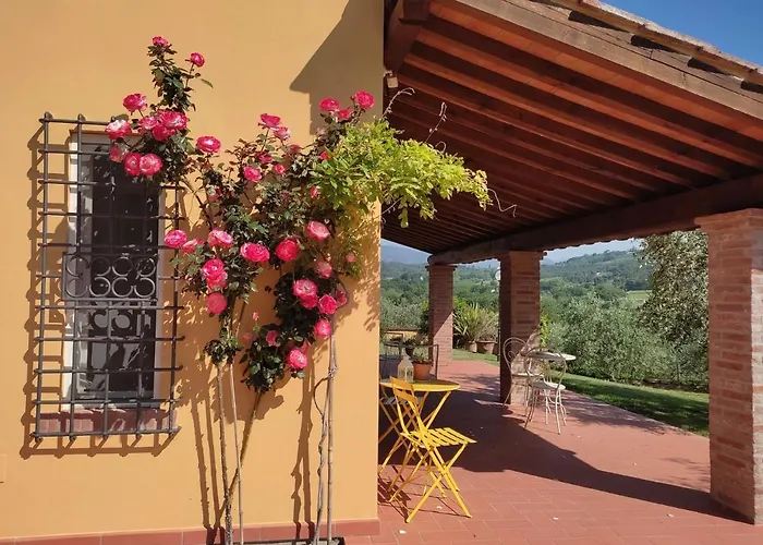 B&B La Casetta