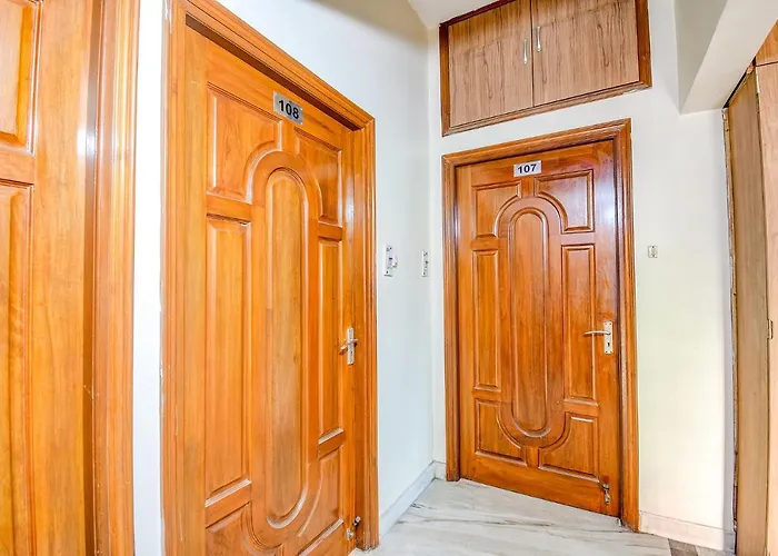 Anamitra Guest House