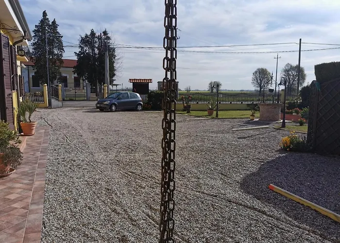 Casa di Campagna B&B La Corte