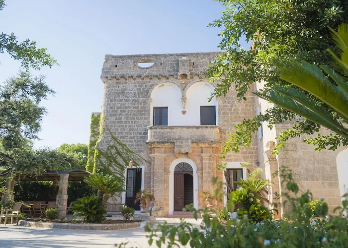 Villa Romasi