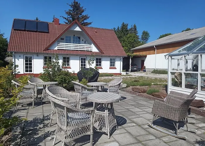 Tvillinggaard Thy