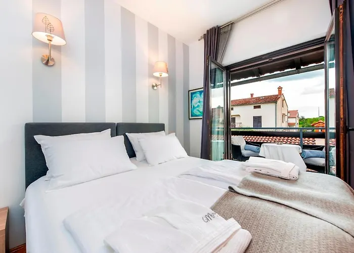Villa B&B Marina&Parking Free