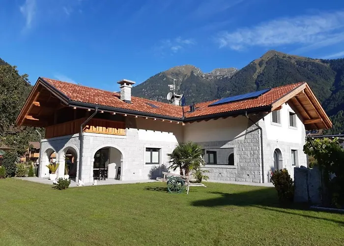 B&B Casa il sasso