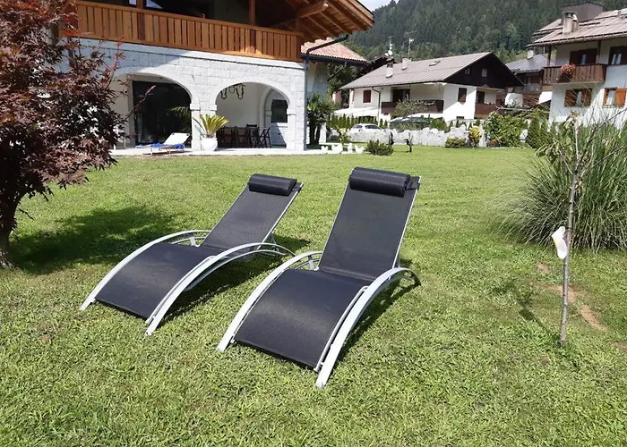 B&B Casa il sasso