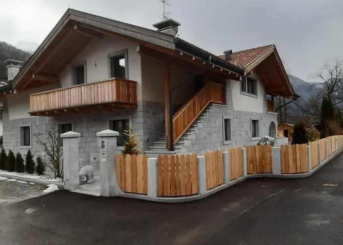 B&B Casa il sasso