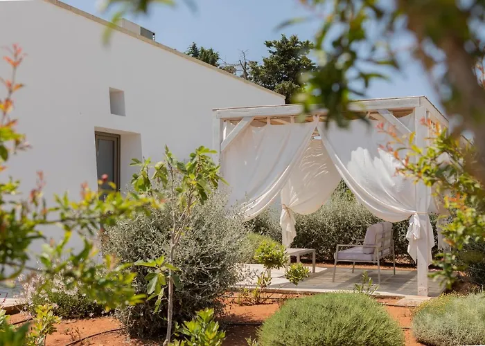 Palummare - Agri Hotel Relais