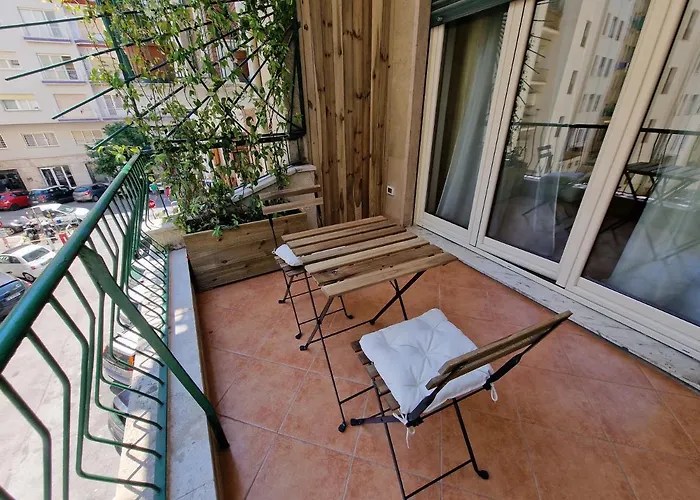 Cuma Suites Roma