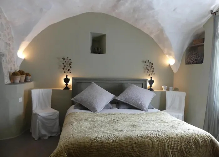 Les Vieux Murs