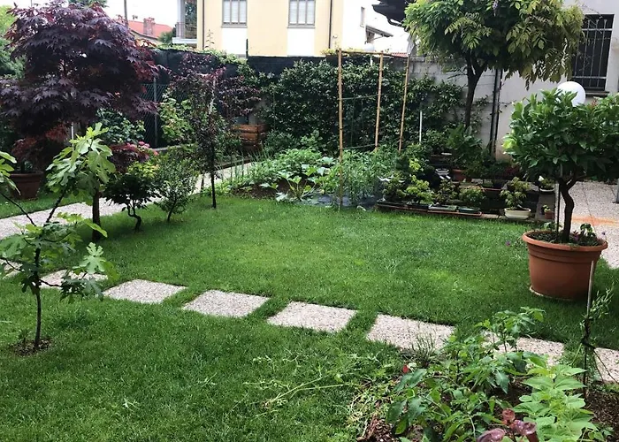 Sensory Garden
