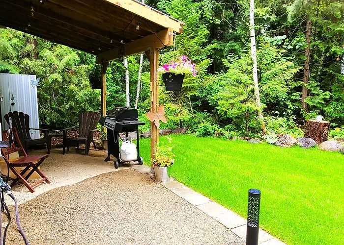 Woodcrest Bed And Breakfast