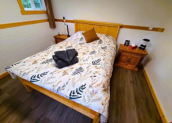 Woodcrest Bed And Breakfast