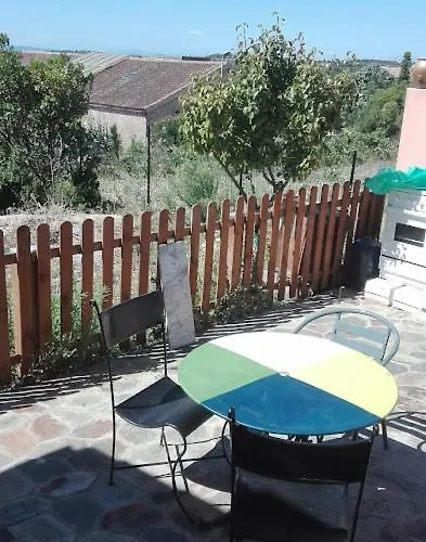Casa Vignes & Soleil