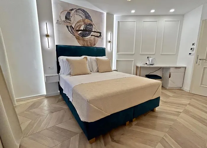 Villa Olivetta heritage residence