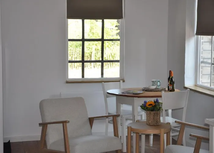 Bed&Breakfast de Hoefstal