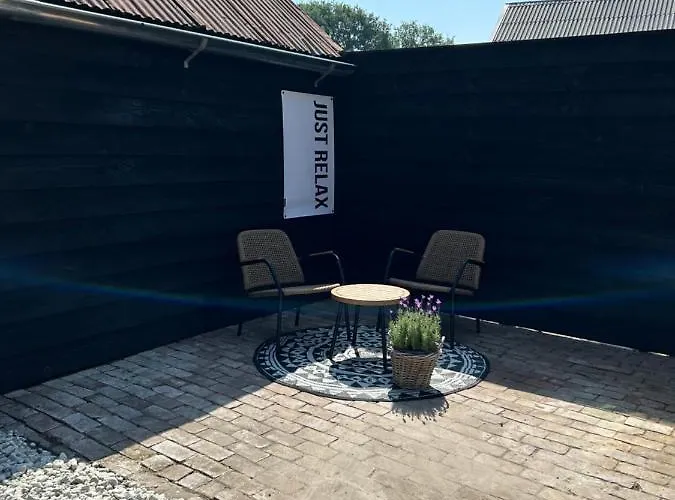 Bed&Breakfast de Hoefstal