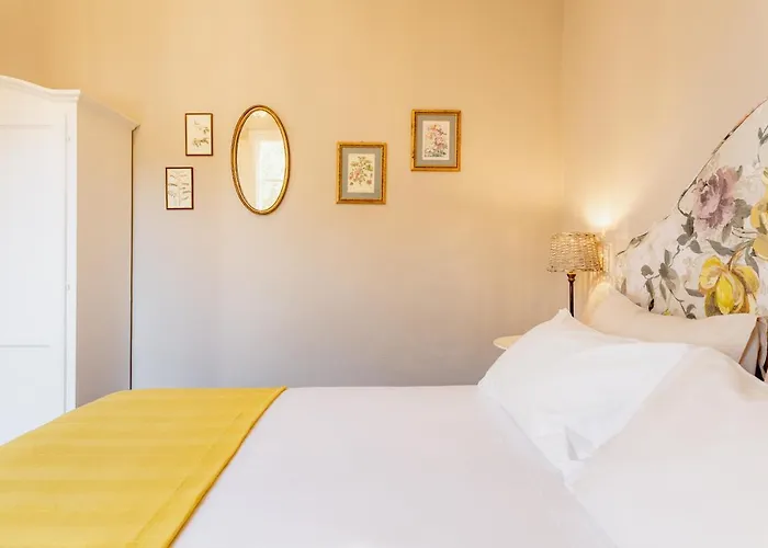 B&B La Casetta