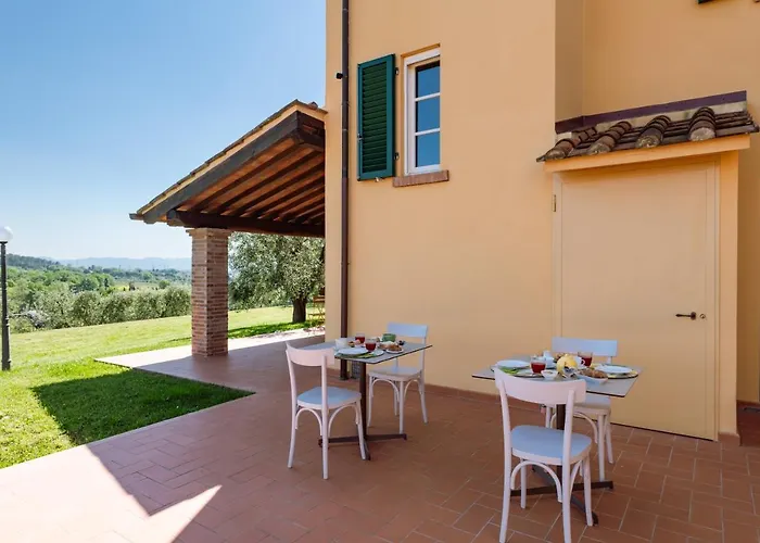 B&B La Casetta